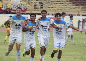 Dynamo Puerto arrancó la Copa Venezuela con triunfo sobre Aragua