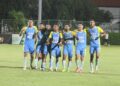 Dynamo superó a Dvo. Miranda y es líder de su grupo en Copa Venezuela