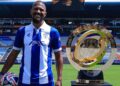 Salomón Rondón encabeza la delegación vinotinto en el mundial de clubes