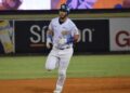 Magallanes adquirió a Ángel Reyes en un mega cambio con Águilas 