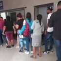 Denuncian colapso de la sala de rayos x del hospital Razetti