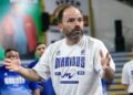 Marinos anunció la destitución del director técnico Claudio Jorquera