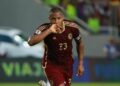 La Vinotinto consiguió un triunfo importante ante Bolivia en Maturín