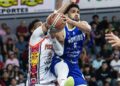Marinos fue barrido por Pioneros y arrancó con el pie izquierdo el Súper 4