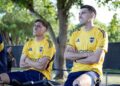 El CA Boca Juniors saltará al campo con fe y calculadora