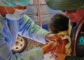 Bolivia confirma 74 casos de sarampión y anuncia refuerzo progresivo de la vacunación