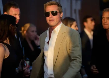 Brad Pitt compra y se lleva a EEUU una casa prefabricada que se exponía en Girona