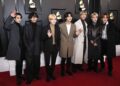BTS volverá en marzo de 2026, indica la prensa surcoreana