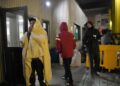 Ola de frío polar golpea a población en situación de calle en Buenos Aires