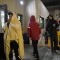 Ola de frío polar golpea a población en situación de calle en Buenos Aires