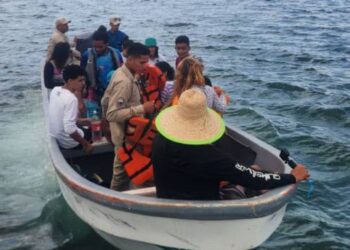 Camocotur Mochima celebró el Día de los Océanos con jornadas de preservación y concienciación (+Fotos)