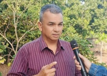 Candidato Rodolfo Gil presentó propuesta de gobierno para el municipio Sotillo