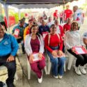 Candidatos a las alcaldías de Sucre formalizaron su inscripción ante el CNE