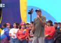 El chavismo invita a los migrantes a volver a Venezuela tras su triunfo en los comicios