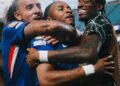 Chelsea FC se creció en la prórroga y eliminó a SL Benfica en Charlotte