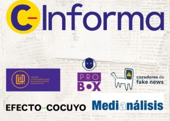 Medianálisis gana Premio Nacional de Periodismo IPYS 2025 con serie "Los Ilusionistas"