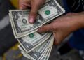 50 personas fueron detenidas por la "vental ilegal" de divisas en Venezuela