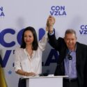 Oposición mayoritaria de Venezuela afirma que "urge una verdadera unión cívico-militar"