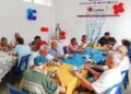 Inauguraron comedor parroquial en la catedral Santa Rosa de Lima en Carúpano