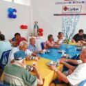 Inauguraron comedor parroquial en la catedral Santa Rosa de Lima en Carúpano