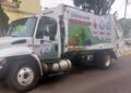 Reportan que la unidad de aseo urbano de Aragua lleva ocho días fuera de servicio