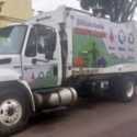 Reportan que la unidad de aseo urbano de Aragua lleva ocho días fuera de servicio