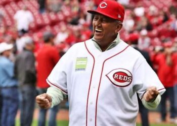 Temporada 2025-2026 de la LVBP se jugará en homenaje a David Concepción