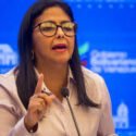 Venezuela denuncia en Rusia que sanciones suponen "amenaza" a seguridad energética global