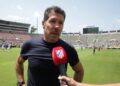 Diego Simeone: "Si no tienes contundencia ofensiva ni defensiva, te vas"