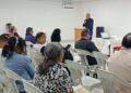 Diócesis de Carúpano analizó el trabajo de 2025 en su primera asamblea pastoral del año