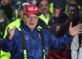 Venezuela informa el arresto de un ciudadano trinitense vinculado con "grupo terrorista"