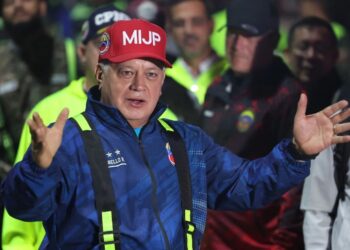Venezuela informa el arresto de un ciudadano trinitense vinculado con "grupo terrorista"