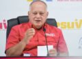 El chavismo responde a la UE que Venezuela combate "cualquier forma de lavado de dinero"