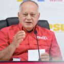 El chavismo responde a la UE que Venezuela combate "cualquier forma de lavado de dinero"