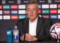 Domènec Torrent: "Queremos que haya partido hasta el final"