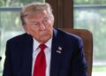 Trump descarta eliminar al líder supremo de Irán "por ahora", aunque conoce su paradero