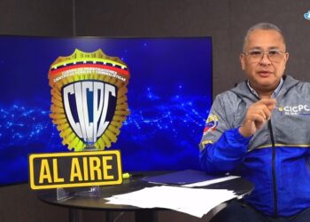 La Policía de Venezuela activa una línea telefónica para prevenir suicidios