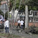 Al menos dos muertos y 36 heridos por explosión de bombas en la ciudad colombiana de Cali