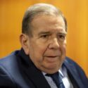 González Urrutia dice que venezolanos demostraron su "fuerza" en elección del 25 de mayo
