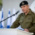 Israel asegura que atacó la planta nuclear de Isfahán para ahondar en el daño ya causado