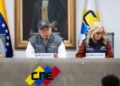 El ente electoral de Venezuela cierra jornada de postulaciones para comicios municipales