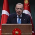 Erdogan afirma a líderes de Oriente Medio que Israel es "la mayor amenaza" para la región