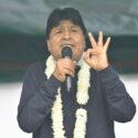 El expresidente de Bolivia Evo Morales condena el ataque "genocida" de Israel a Irán