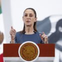EE.UU. afirmó que Sheinbaum está logrando buenos resultados en la frontera