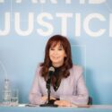 Supremo de Argentina deja en firme la condena a seis años de prisión de Cristina Fernández