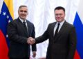 Las fiscalías de Venezuela y Rusia firman un acuerdo contra el ciberdelito transnacional