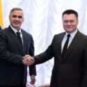 Las fiscalías de Venezuela y Rusia firman un acuerdo contra el ciberdelito transnacional
