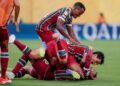 Fluminense FC evitó una sorpresa al derrotar a Ulsan HD