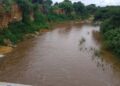 PC-Freites: el río Amana se mantiene en su cauce y no representa un riesgo en estos momentos