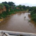 PC-Freites: el río Amana se mantiene en su cauce y no representa un riesgo en estos momentos
